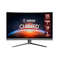 Imagem da oferta Monitor Gamer MSI G32CQ4 E2 31.5" 170Hz WQHD 1ms DisplayPort e HDMI Adaptive-Sync