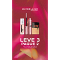 Imagem da oferta Seleção Maybelline Leve 3 Pague 2