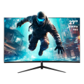 Imagem da oferta Monitor Gaming Grasep Series Tela Led Curva 27'' 100hz 1ms Full Hd - D-GR270
