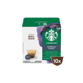 Imagem da oferta Cápsulas Café Starbucks Espresso Roast - 10 Cápsulas