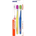 Imagem da oferta ELMEX Escova Dental Elmex Ultra Soft 2Un