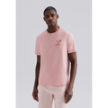 Imagem da oferta Camiseta Masculina Comfort Super Cotton Com Estampa - Outlet Espaço Hering