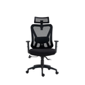 Imagem da oferta Cadeira de Escritório Ergonômica Giratória Comfort Multi