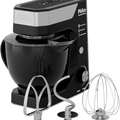 Imagem da oferta Batedeira Planetária Philco Preta 800W 12 Velocidades 5 Litros PBP90A 103401154