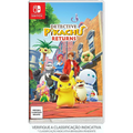 Imagem da oferta Jogo Detective Pikchu Returns - Nintendo Switch