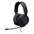 Imagem da oferta Headset Gamer JBL Quantum 100 M2 com Fio e Microfone