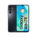 Imagem da oferta Smartphone Samsung Galaxy A16 128GB Preto 4GB RAM 67" FHD+ Câm Tripla de até 50MP + Selfie 13MP Bateria 5000mAh