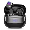 Imagem da oferta Fone De Ouvido Bluetooth 5.4 Sem Fio Tws Com Display Digital