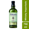 Imagem da oferta Whisky 17 Anos Ballantine's 750ml | eFácil