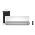 Imagem da oferta Ar-Condicionado Electrolux Split 9.000 BTUs Color Adapt Frio (UI09FUE09F