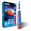 Imagem da oferta Escova Dental Oral-b Disney 1 Unidade + 2 Pilhas Aa