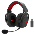 Imagem da oferta Headset Gamer Redragon Zeus Lite P3 Preto - H510-LT