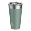 Imagem da oferta Copo Térmico Electrolux 560ml Verde Sense com Tampa Hermetica