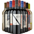 Imagem da oferta Kit 10 - Kit Oferta Especial Com Os BestSellers de Setembro (10 Vinhos)