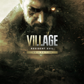 Imagem da oferta Resident Evil Village Gold Edition - PC