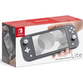Imagem da oferta Nintendo Switch Lite Gray - Cinzento