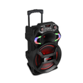 Imagem da oferta Caixa de Som Acústica Bluetooth 550W Amvox ACA550 Strondo II