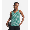 Imagem da oferta Blusa Airflow Sem Mangas com Estampa de Coração Tam PP