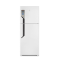 Imagem da oferta Geladeira Electrolux Frost Free 431L Duplex Branca - TF55