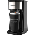 Imagem da oferta Cafeteira Elétrica Cadence To Go com Copo Térmico
