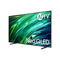 Imagem da oferta Samsung AI TV 55\" Neo QLED 4K 55QNX1D 2024 Processador com AI Upscaling 4K Mini LED Painel 120hz AI Energy Mode Alexa b