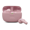 Imagem da oferta Fone de Ouvido Sem Fio JBL Bluetooth Wave Beam 2 Intra Auricular Sem Fio Resistente À Água e Poeira - Rosa
