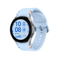 Imagem da oferta Smartwatch Samsung Galaxy Watch FE 40mm Azul 16GB Bluetooth