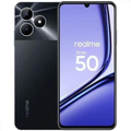 Imagem da oferta Smartphone Realme Note 50 128GB 4GB RAM Câmera Dupla 13MP Tela Full HD Preto