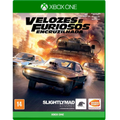 Imagem da oferta Jogo Velozes e Furiosos - Encruzilhada - Xbox One