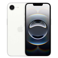 Imagem da oferta iPhone 16e Apple (128GB) Branco Tela de 6,1" 5G e Câmera de 48 MP