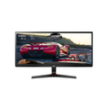 Imagem da oferta Monitor Gamer LG UltraWide Full HD 29'' 29UM69G-B