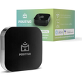 Imagem da oferta Smart Controle Universal Wi-Fi Positivo Casa Inteligente All-in-One Controle Pelo Celular ou Comando de Voz Infravermelh