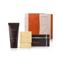 Imagem da oferta Presente  Essencial para Barbear (2 produtos)