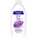 Imagem da oferta Tira manchas vanish liquido crystal white para roupas brancas 500ml