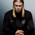 Imagem da oferta Camisa Noruega Nike II 202627 Torcedor Pro Masculina
