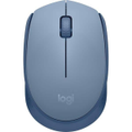 Imagem da oferta Mouse Sem Fio Laser 1000dpi - Logitech M170