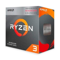 Imagem da oferta Processador AMD Ryzen 3 3200G 3.6GHz (4GHz Max Turbo) Cache 4MB Quad Core 4 Threads AM4 - YD3200C5FHBOX
