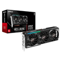 Imagem da oferta Placa de Vídeo ASRock RX 9070 Challenger AMD Radeon LED 16GB GDDR6 FidelityFX RDNA - 90-GA5NZZ-00UANF
