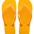 Imagem da oferta Chinelo Casual Masculino E Feminino Top Havaianas Liso