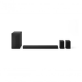 Imagem da oferta Soundbar 5.1 Canais 440W RMS com Bluetooth e Dolby Digital