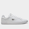 Imagem da oferta Tênis Couro Lacoste Graduate Pro Masculino