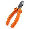 Imagem da oferta Alicate de Corte Diagonal Profissional 6" - Western