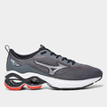 Imagem da oferta Tênis Mizuno Wave Frontier 15 - Masculino