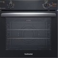 Imagem da oferta Forno a Gás de Embutir Continental 80L OC8GM