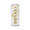 Imagem da oferta Cerveja Imperio Puro Malte Lata 473ml