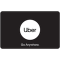 Imagem da oferta 2 Unidades de Cartão Presente Digital R$ 50,00 Uber