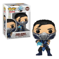 Imagem da oferta Boneco Funko Pop! Mortal Kombat - Sub-zero