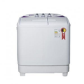 Imagem da oferta Máquina Lavar Semi-automática 10kg 110v Praxis Twin Tub Grifit Branco