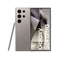 Imagem da oferta Smartphone Samsung Galaxy S24 Ultra 6,8" Galaxy AI 256GB Titânio Cinza 5G 12GB RAM Câm Quádrupla 200MP + Selfie 12MP
