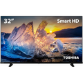 Imagem da oferta Smart TV 32" Toshiba DLED HD - TB020M